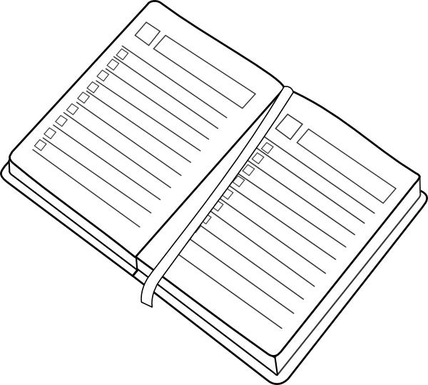 ANTJE Schulplaner I Softcover I A4 (wie SB von AbEasy)