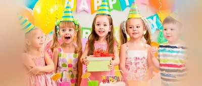Category background image for Einladung Kindergeburtstag