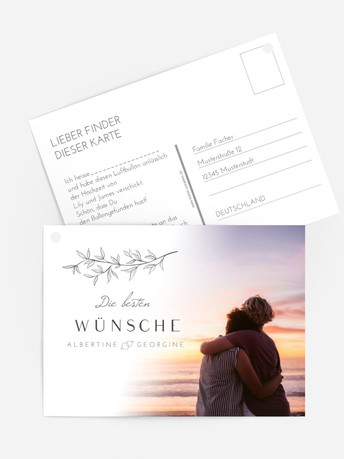 Rankenglück