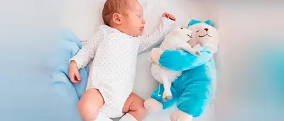 Category background image for Babykarten