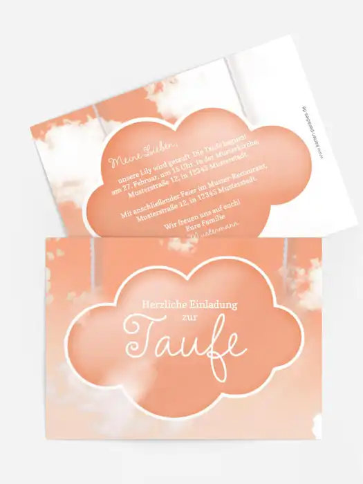 Fluffy Cloud Fluffy Cloud