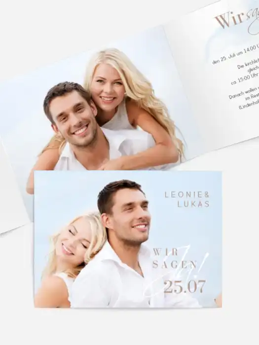 Wolkig schön Wolkig schön