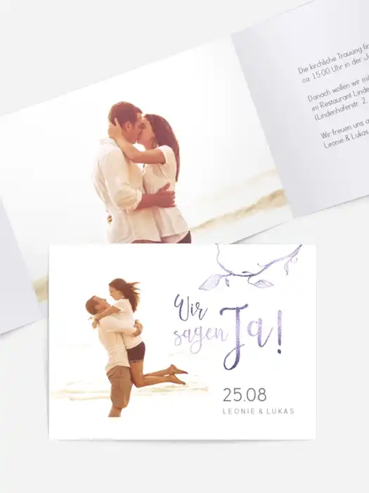 Gemeinsamer Weg Gemeinsamer Weg