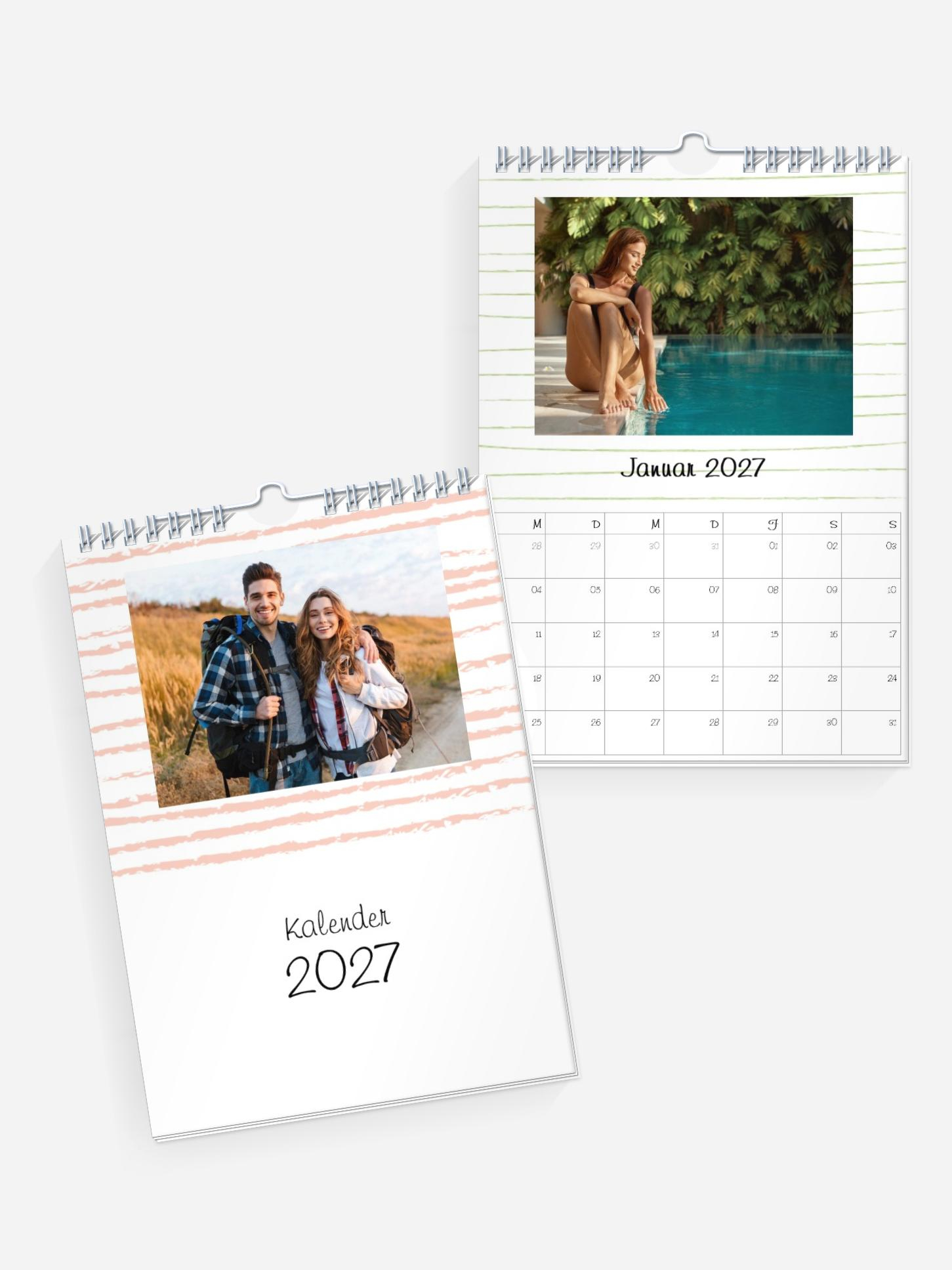 Wandkalender Kalendertraum Wandkalender Kalendertraum