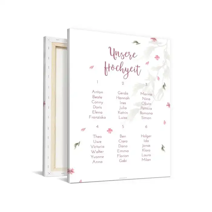 Blütenwind Blütenwind