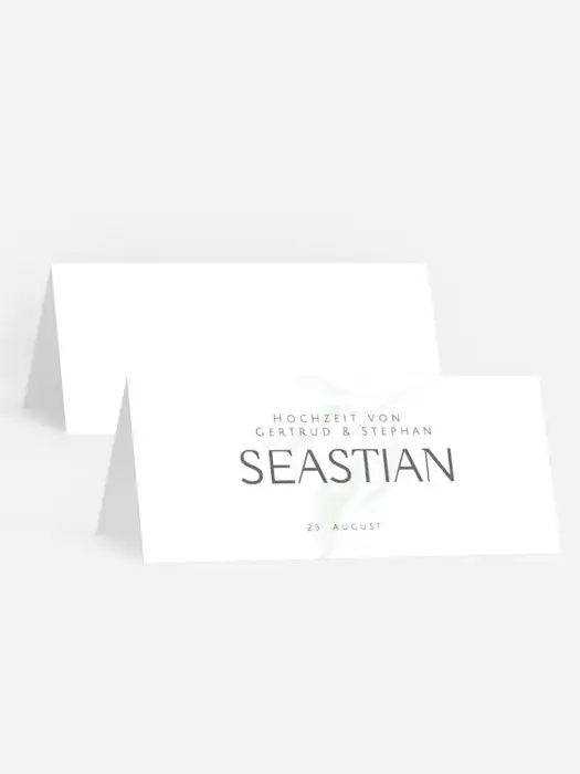 Transparente Zukunft