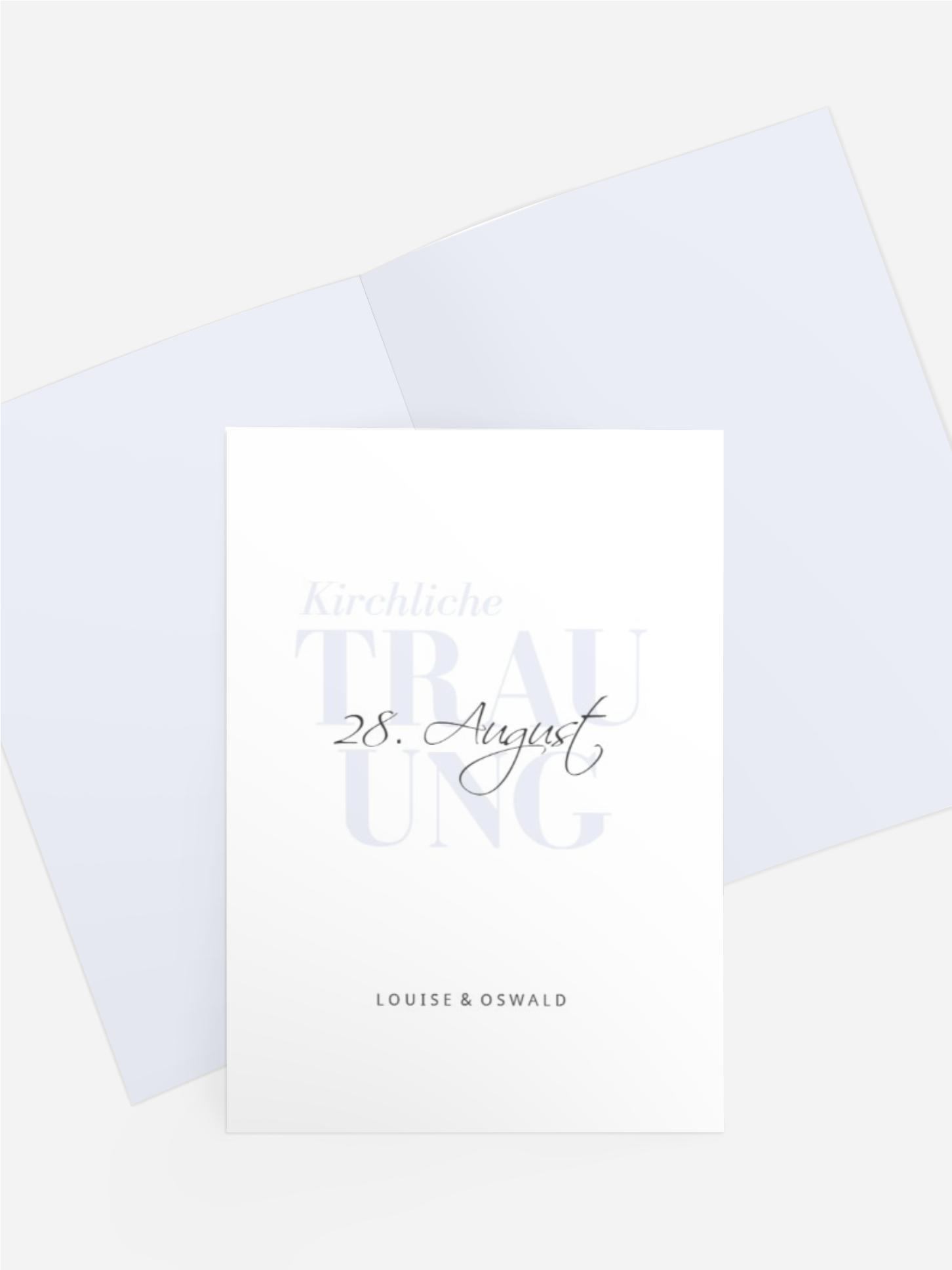 Kirchenheft Text-Bild-Gemeinschaft