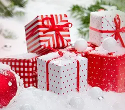 Category image for Weihnachtskarten