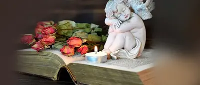 Category background image for Karten zur Trauer