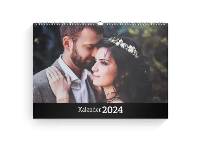 Neutral Collage Quer