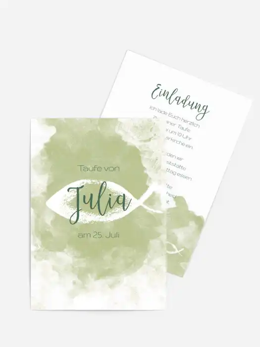 Aquarelltraum Aquarelltraum