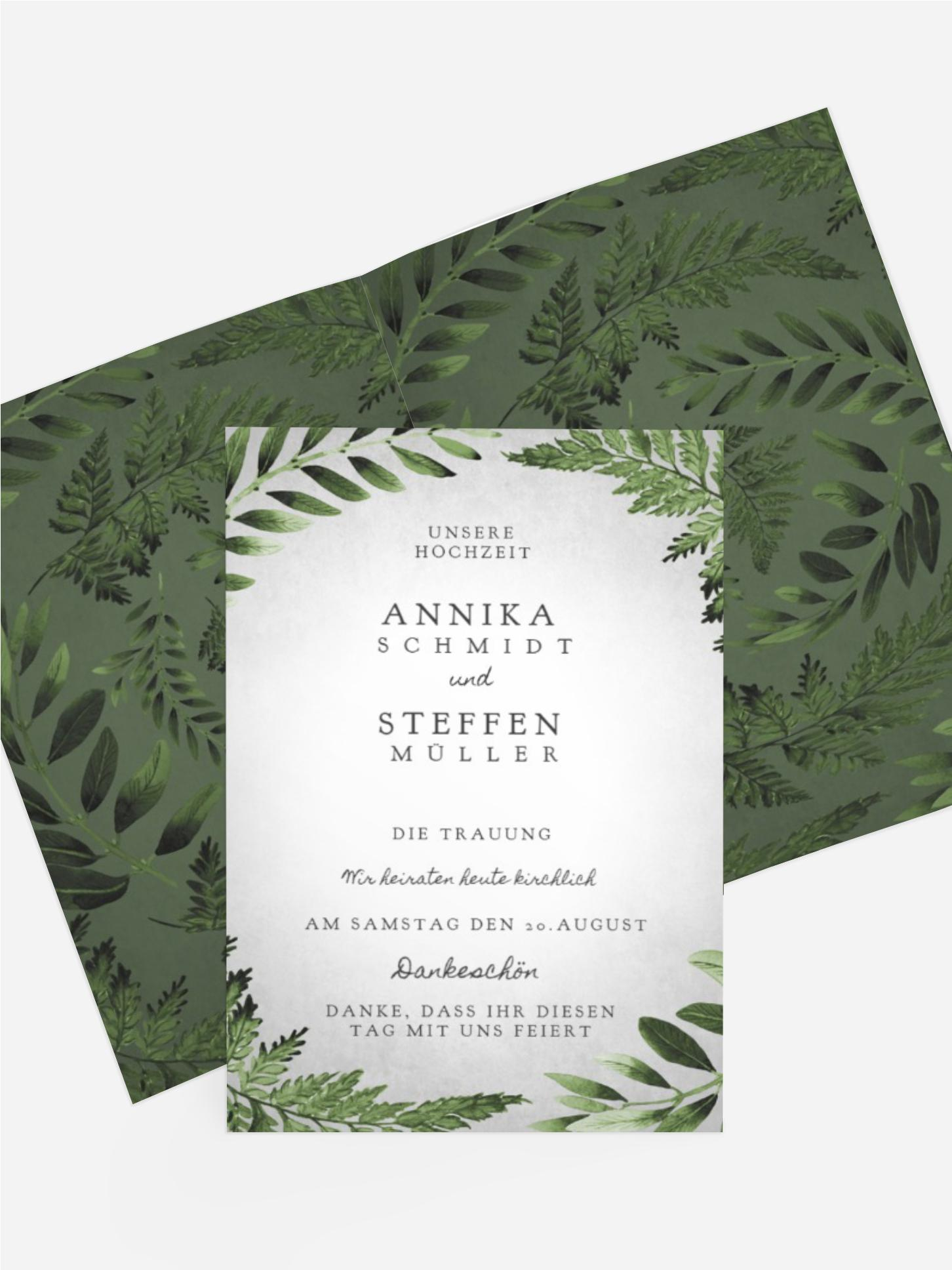 Kirchenheft Blätterwerk