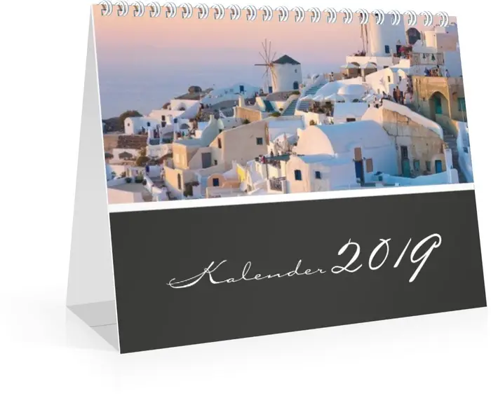 Monats-Tischkalender Spruchsammlung