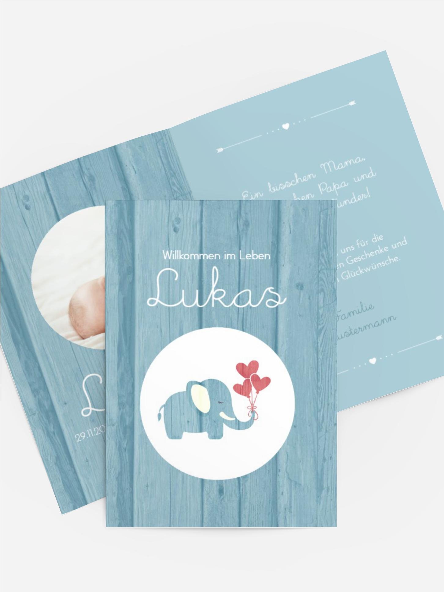 Elefant