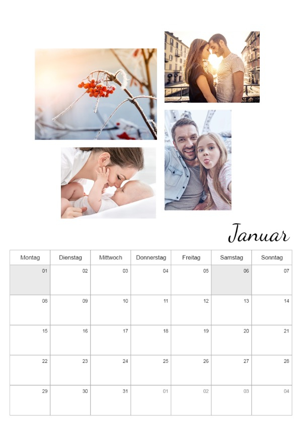 Product preview