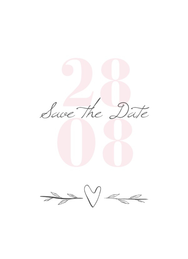 Fotomagnete zur Hochzeit Herzensziel