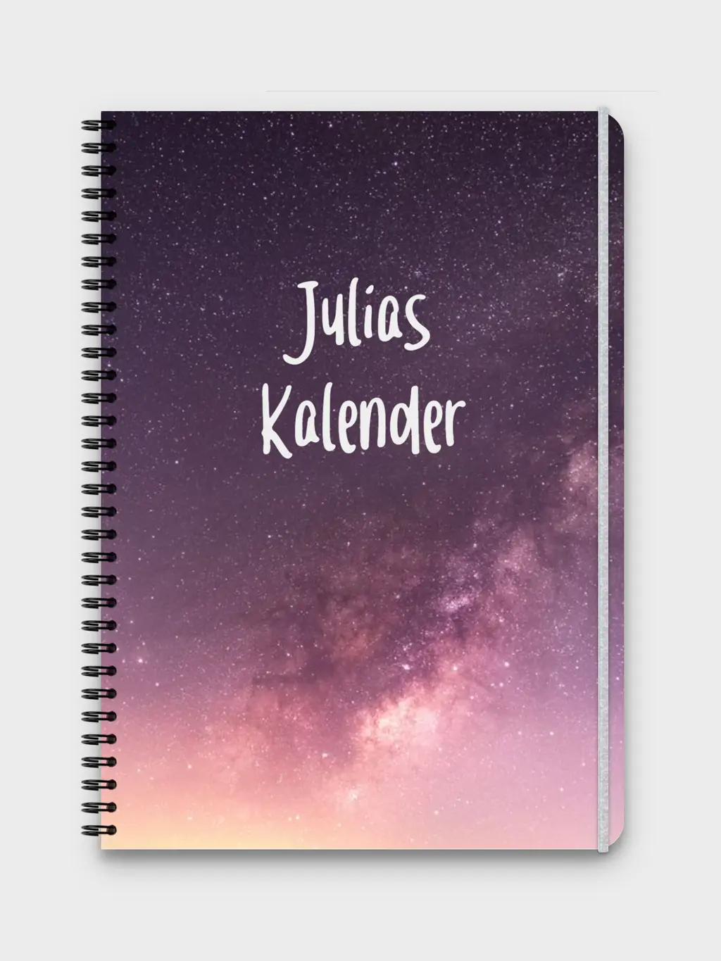 Taschenkalender Spirale Taschenkalender Spirale