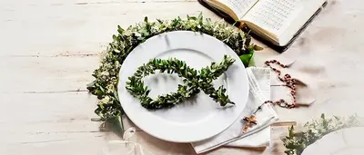 Category background image for Tischkarten Kommunion