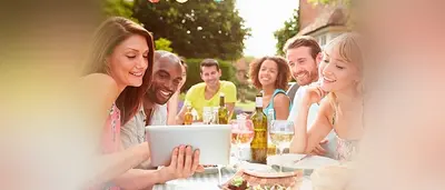 Category image for Einladung Sommerfest