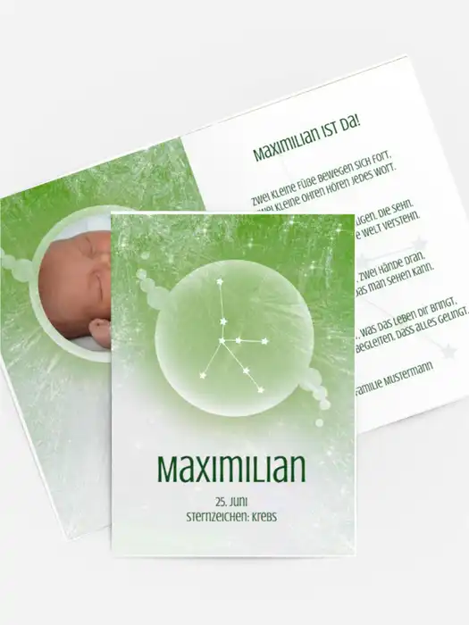 Sternzeichen Krebs Sternzeichen Krebs