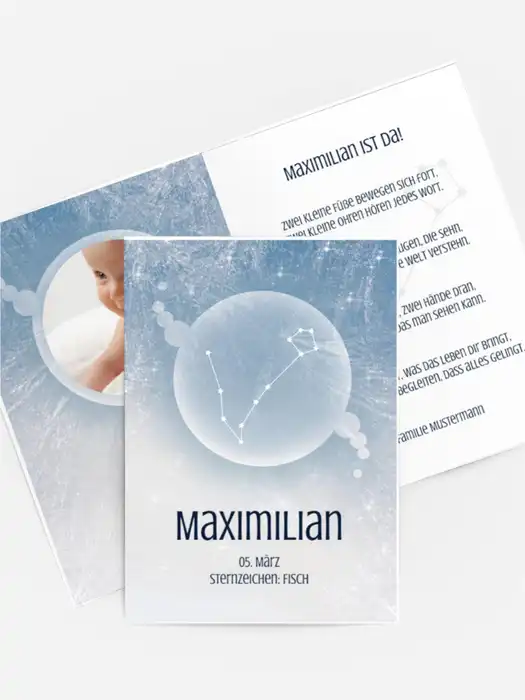 Sternzeichen Fisch Sternzeichen Fisch