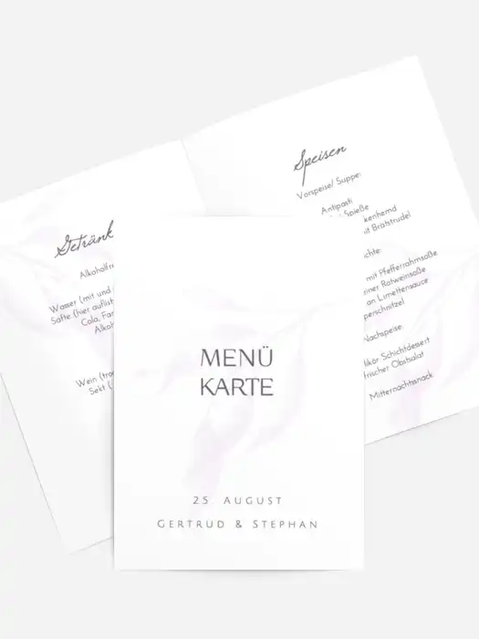 Transparente Zukunft