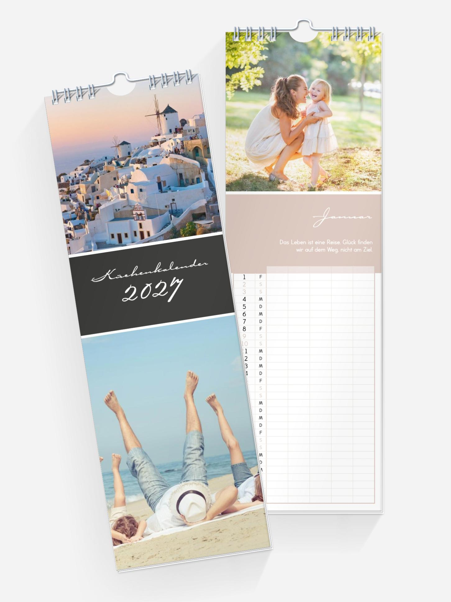 Küchenkalender Spruchsammlung Küchenkalender Spruchsammlung