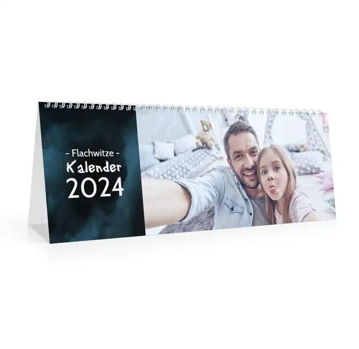 Terminplaner/Wochenplaner Schenkelklopfer