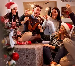 Category background image for Einladungskarten Weihnachten