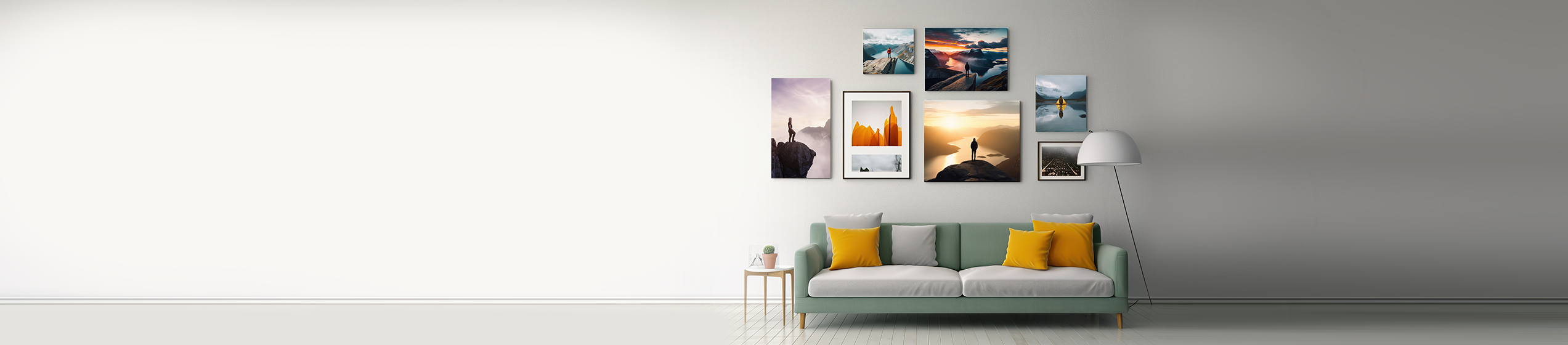 Slider background Slider background