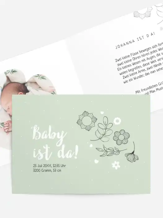 Sommerblumenregen Sommerblumenregen