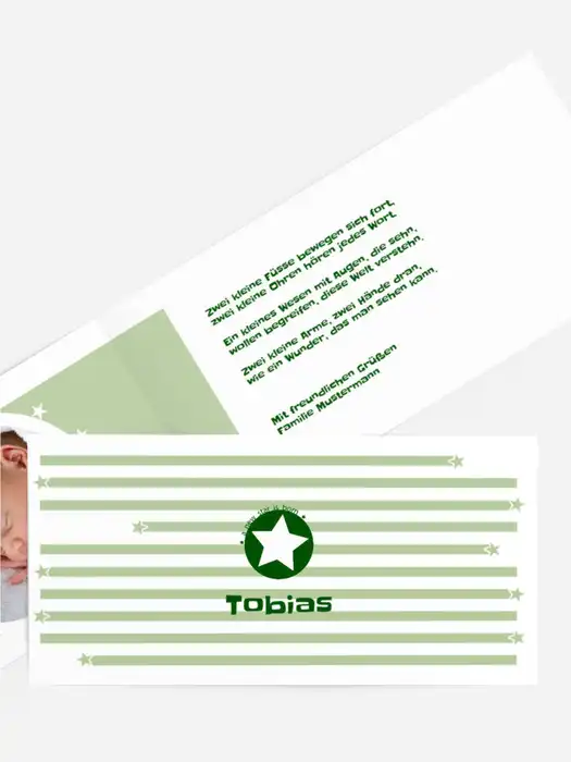 a new star a new star