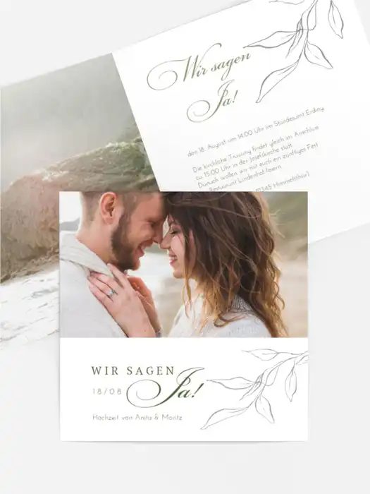 Dezent Leaf Dezent Leaf