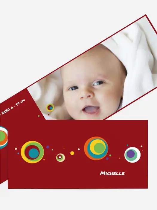 Retro Kreise Retro Kreise