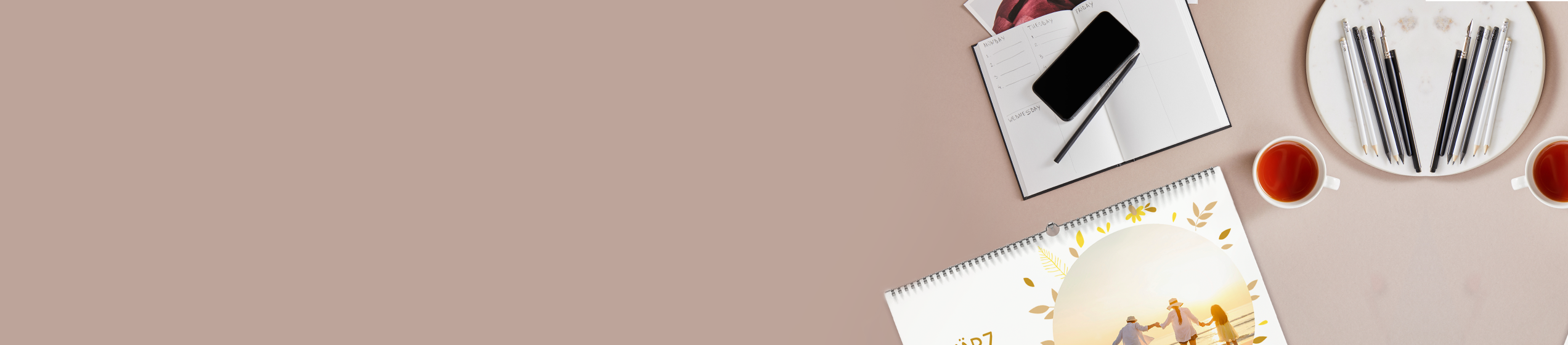 Slider background