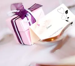 Category background image for Tischkarten Hochzeit