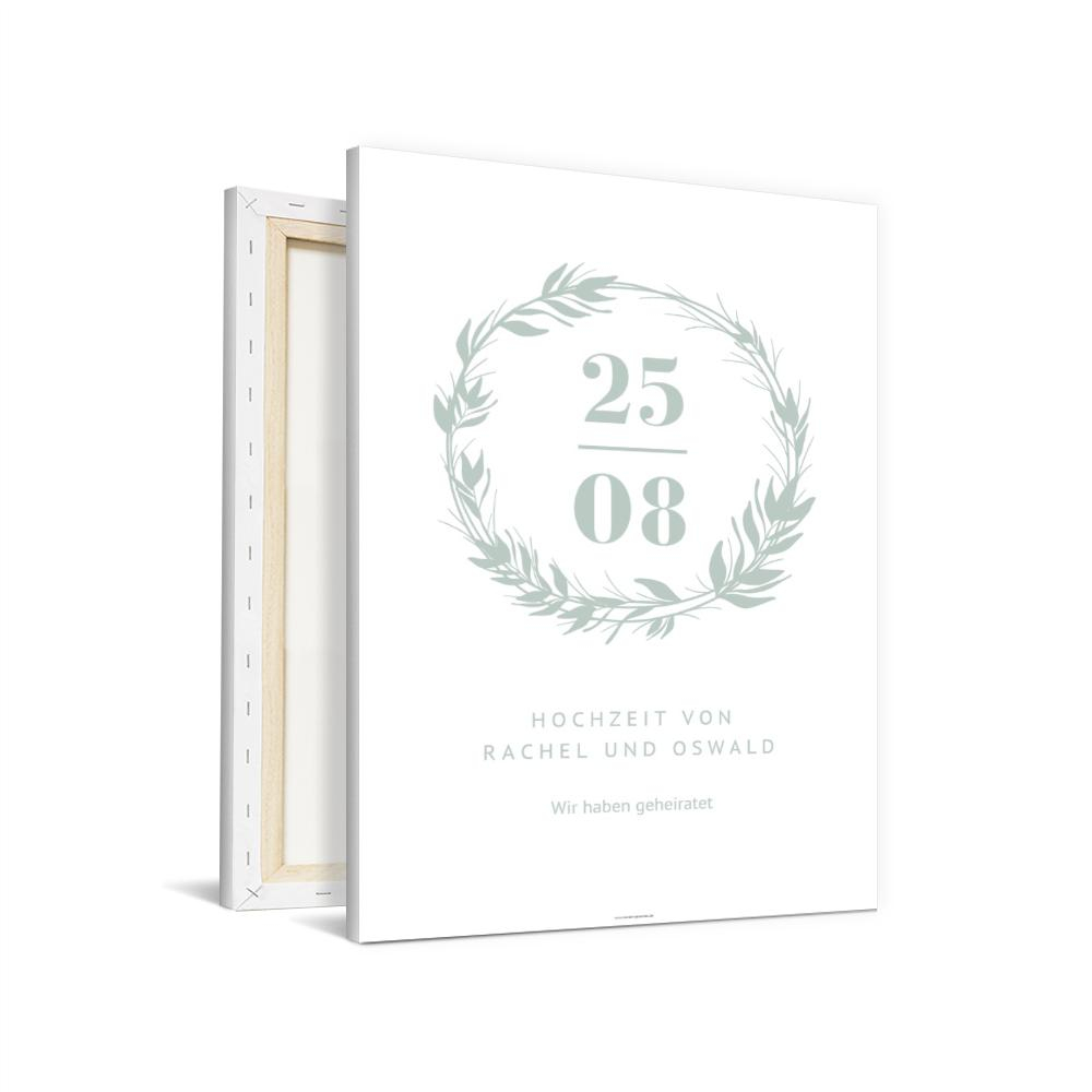 Hochzeitsbaum Gewächs