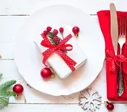 Category background image for Menükarten Weihnachten