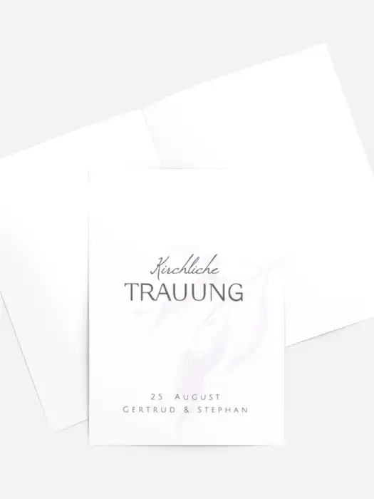 Transparente Zukunft