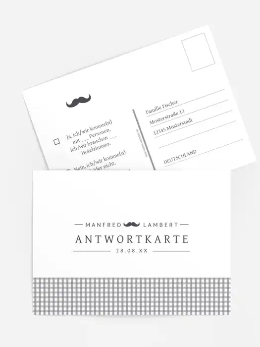 Moustache love Moustache love