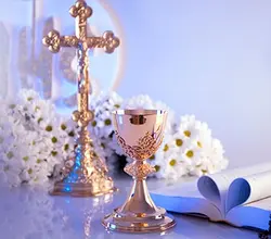 Category background image for Einladungskarten Kommunion