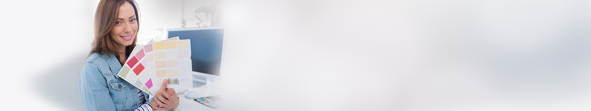 Slider background