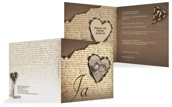 Einladung Herzensgedicht 2