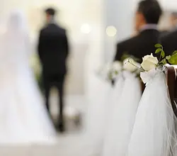 Category background image for Kirchenheft Hochzeit