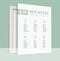 Category background image for Sitzplan Hochzeit