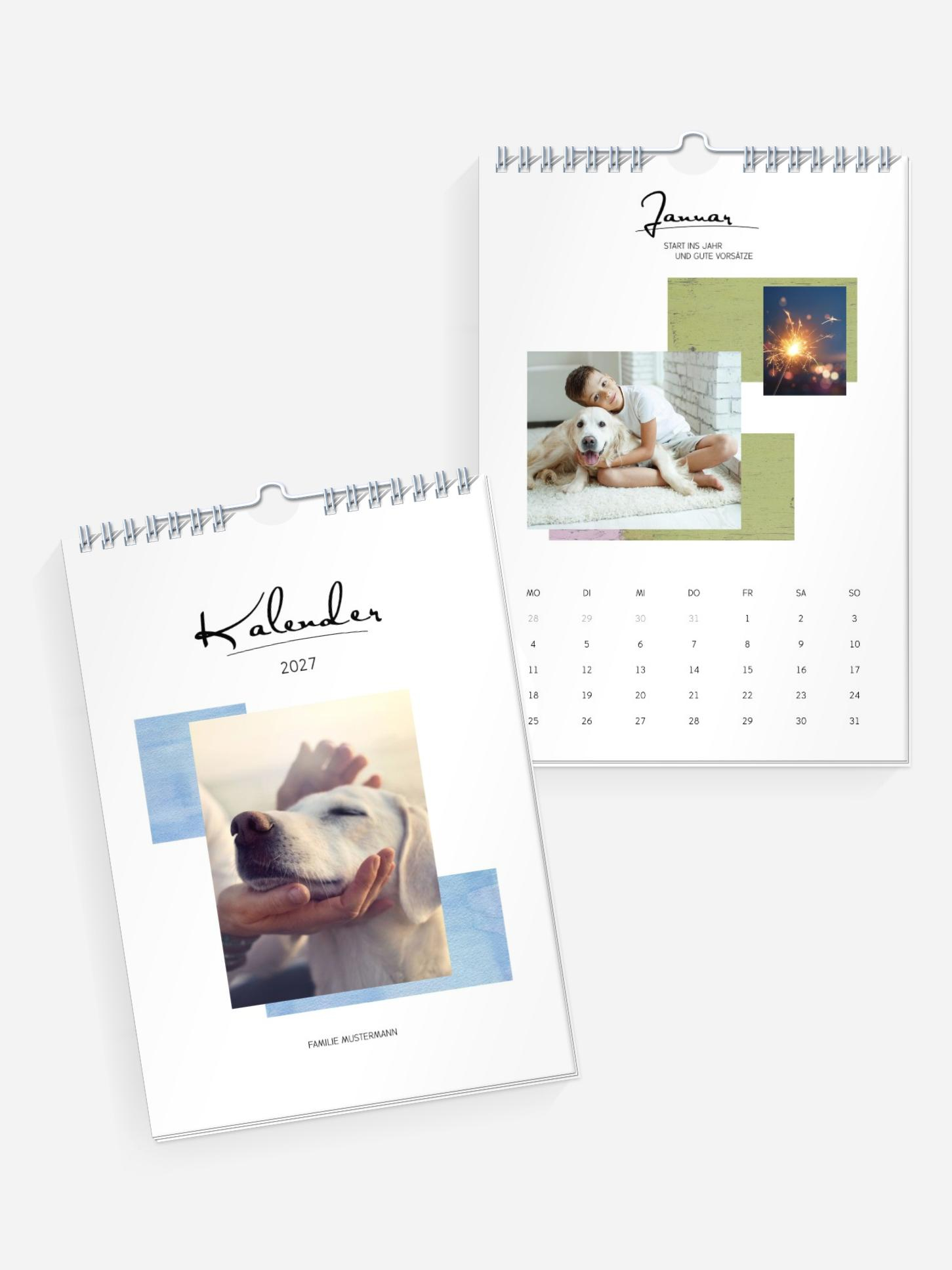 Wandkalender Feel Good Wandkalender Feel Good