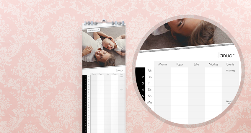 Familienkalender