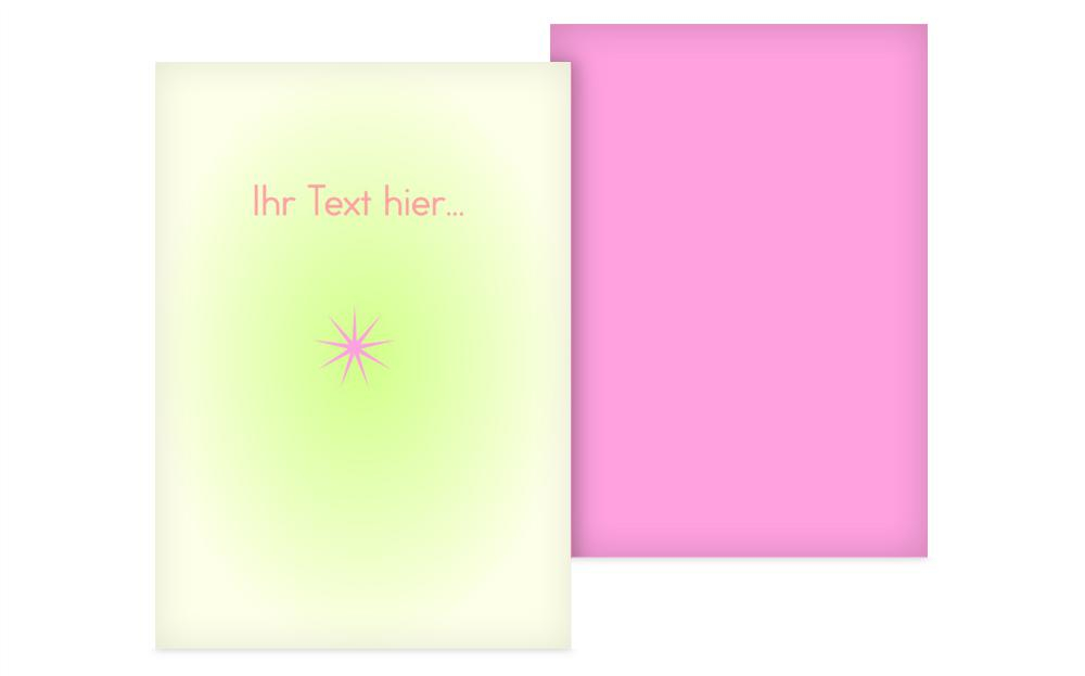 This is new card