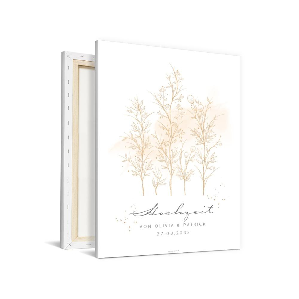 Hochzeitsbaum Sanfter Nebel Hochzeitsbaum Sanfter Nebel