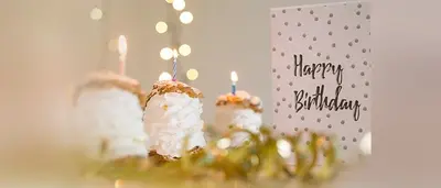 Category image for Geburtstagseinladungen